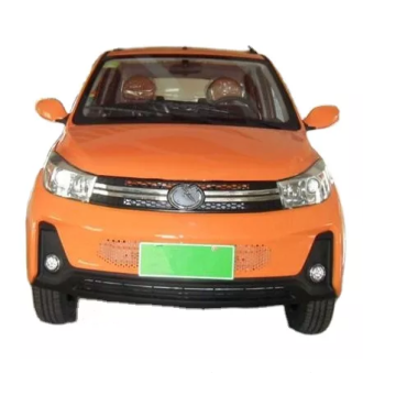 China Manufacture New Cars  Electric Car Adult for Sale